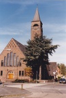 023-141 - Oranjestraat - Ger.Kerk