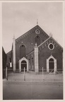 001-235a - Kerkbuurt - Chr Geref kerk