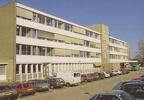 002-183 - Wijk C - Ziekenhuis
