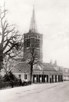 015-114 - Wijk C - Kerk met school