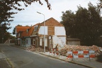 020-125a - Dijkstraat - Afbraak - 1992