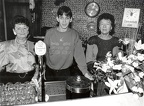 021-138 - Havenstraat - Cafe Korevaar - 1991