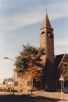 023-142 - Oranjestraat - Ger.Kerk