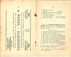 044-463 - Programma - 1813-1913