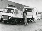 052-189 - EKS - Tabbert Kornet Caravan met chauffeur Uitdenboogaard