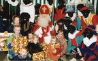055-198 - Sint Nicolaas - Middagprogramma - november 1999