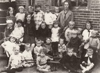 067-112 - Kleuterschool - Rijsdijkstoep - 1930