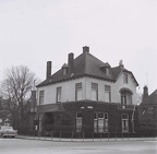 020-256o - Dr. Langeveldplein - Huis Dr .Folmer - woonhuis