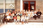 069 -109 - Prins Bernhardschool - 5e klas - 1970-1971