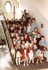 071-202 - Prinses Ireneschool - 1ste klas - 1962