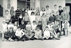 071-211 - Prinses Ireneschool - 2de en 6de klas - 1967
