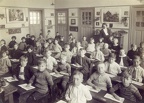 082-285 - School VI - Klas 1 - rond 1929