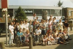 082-346 - Bleyburgschool - Prijs Braderie - 1988