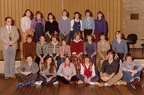 085-123 - Da Costaschool - Klas 2d - 1980