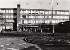 083a-169 - Technische school - 50-jarig jubileum