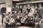 083a-173 - Technische school - 1970