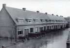 102-215 - Watersnood - 1953 - Jan Steestraat Zuid
