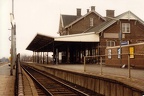 103-150 - Het station - 1985
