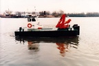 108-105 - Scheepswerf J.Schlieker