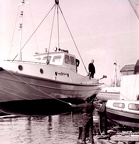 108-104 - Scheepswerf J.Schlieker