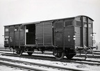 034-185d - Parallelweg-Zuid - NS Spoorwagons - 1946-1954
