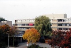 030-141 - Lijsterweg - Parkzicht achterkant - 1999