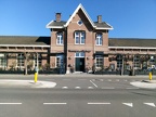 026-293bb - Station - Heeren van Slydregt