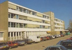 003-383a - Ziekenhuis
