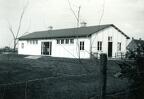 029-272c - Hobbemastraat - kantine Korfbal