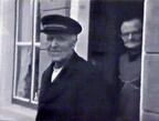 052-190a - Dhr. Kok Groenteboer bij scheepswerf Baars